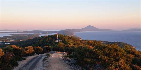 panoramski razgled na Moravče