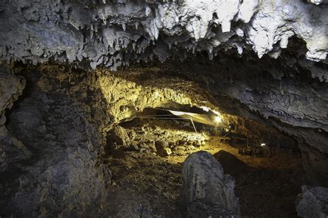 Arheološko najdišče Divje babe I