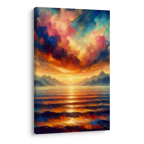 Vzhod sonca nad gorami Naejangsan