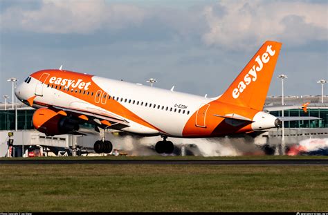 Logotip EasyJet