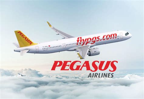 Letalo Pegasus Airlines