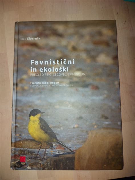 Fotografija Sečoveljskih solin s ptiči