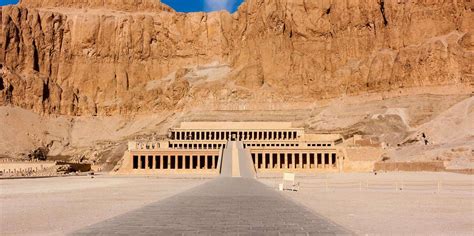 Tercesasti tempelj Hačepsut