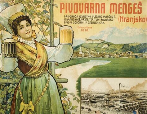 Stara pivovarna Mengeš