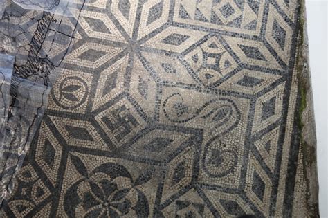 Rimski mozaik iz Ptuja