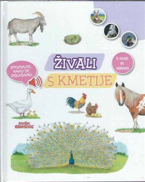 Simbolična slika kmetije