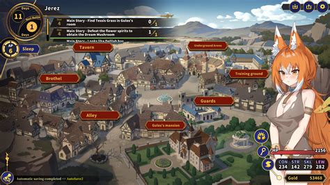 Panorama dirkališča Jerez s tribunami in stezo