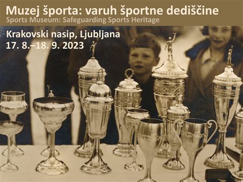 Slovenski muzej športa