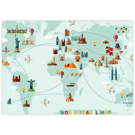 Zemljevid s poudarjenimi lokacijami naravnih in kulturnih znamenitosti v bližini kmetije Jakomin