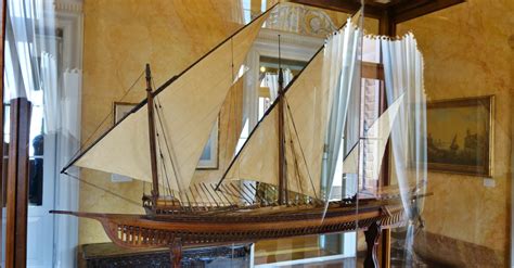 Pomorski muzej Piran palača Gabrielli-De Castro