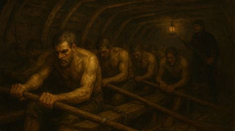 Ladijski model galeje