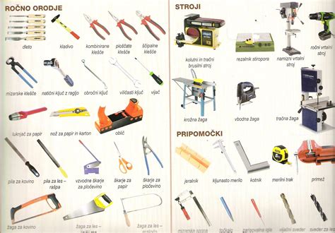 Solinarsko orodje in predmeti