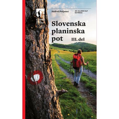 Planinska pot na vrh Možic