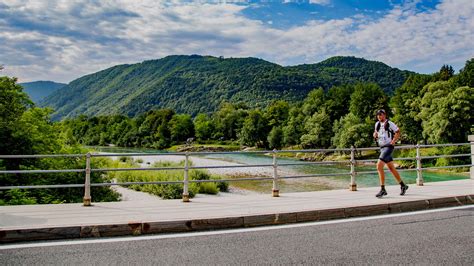 Udeleženci Soča Outdoor Festivala