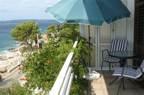 Apartma ob morju v Italiji