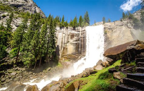 Narodni park Yosemite