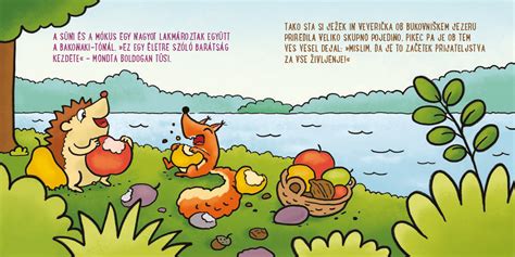 Ilustracija cianobakterij