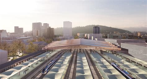 Železniška postaja Ljubljana