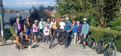 Kolesarjenje po urejenih poteh Ljubljanskega barja