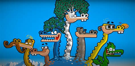 Simbolični sedemglavi zmaj, Varuh zakladov Ljubljanskega barja