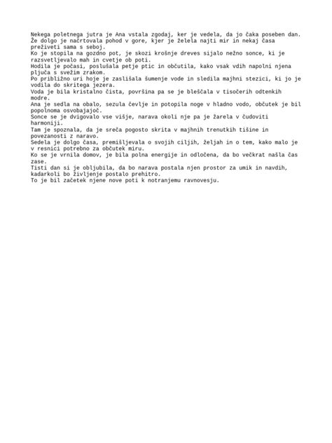 Skrivnostno jezero v Čukovi jami