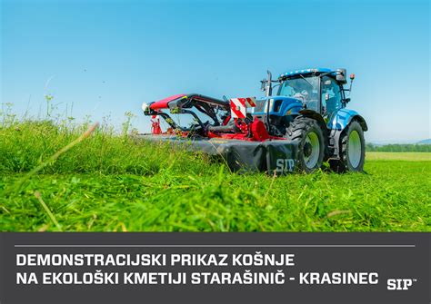 Raznoliki sadovnjaki na Ekološki kmetiji Kastelic