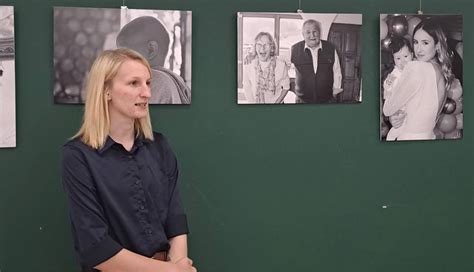 Zbirka portretov nagrajencev leta