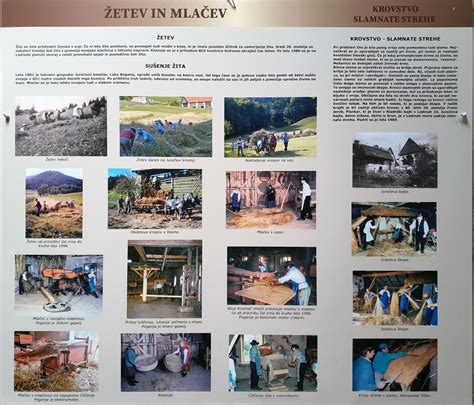 Etnološka zbirka na kmetiji