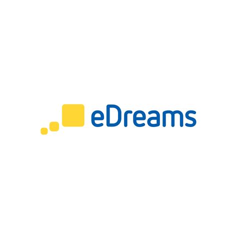 Logotip eDreams