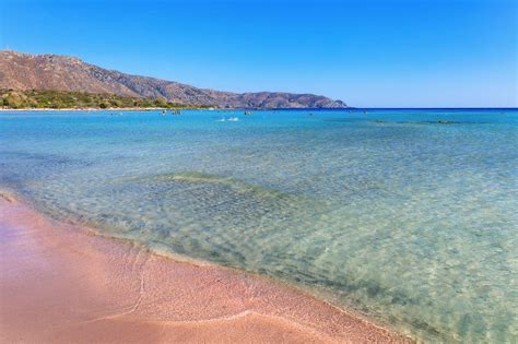 Plaža na Deviških otokih