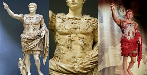 Rimski državljan v togi