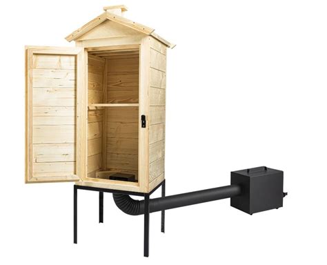 Tradicinalna sirarna z odprtim kuriščem