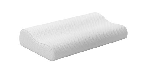 Blazina za vrat iz spominske pene