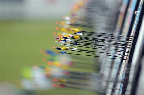 lokostrelstvo v kampu