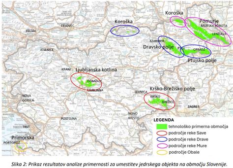 območje reke Savinje