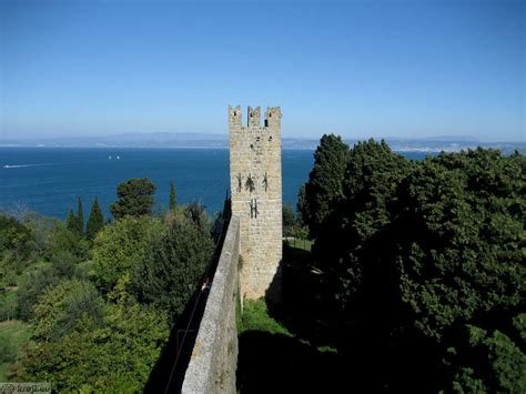Zgodovinsko mestno obzidje Dubrovnika