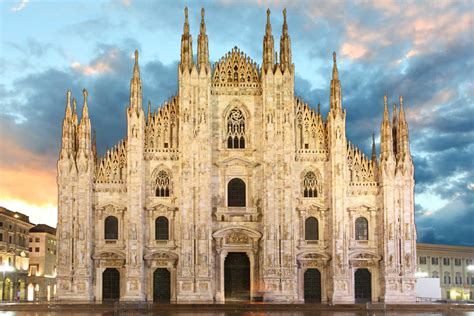 Duomo di Milano