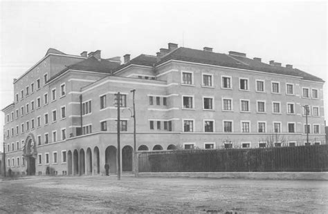 zgradba veleposlaništva Egipta v Ljubljani