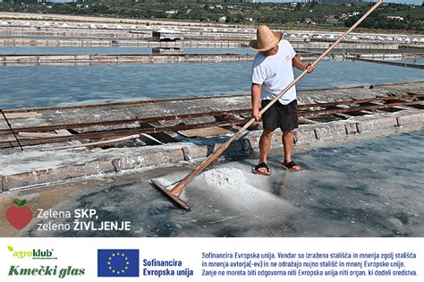 Sečoveljske soline s tradicionalnimi solinskimi napravami