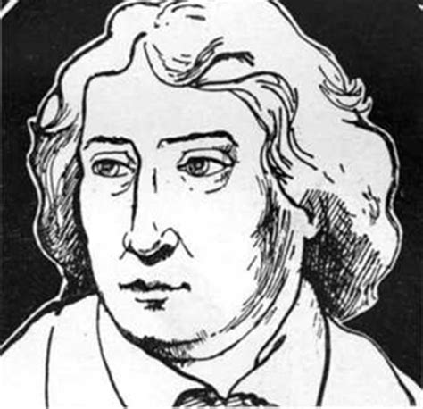 Portret Franceta Prešerna