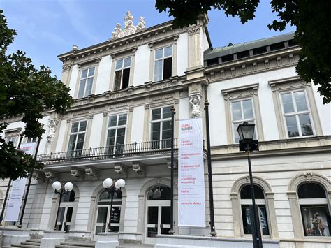 Notranjost SNG Maribor