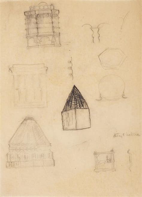 Arhitekturni detajli Vile Dalmacije, ki odražajo njeno zgodovinsko obdobje