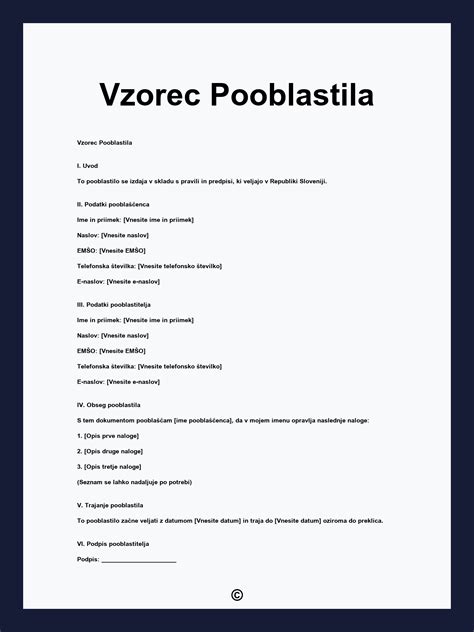 Primer potnega lista z žigom vstopa