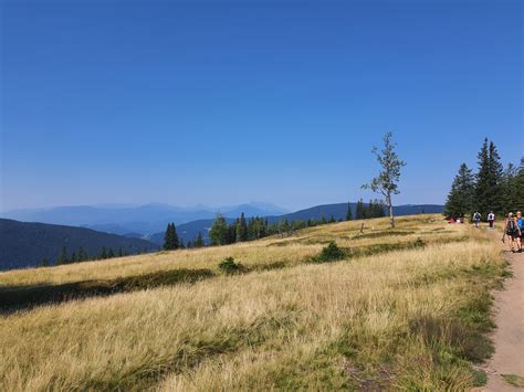 pohodniška pot skozi zelene griče Posavja