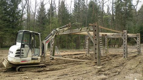 Rekonstrukcija starega poštnega urada