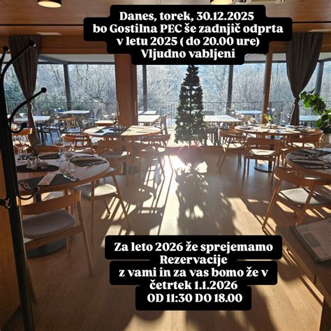 Gostilna PEC ob reki Dravi