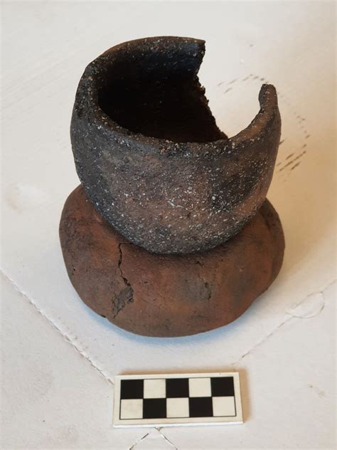 Arheološke najdbe iz okolice Središča ob Dravi