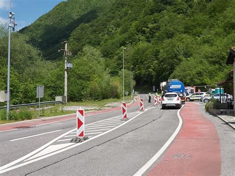 Sodobni mejni prehod Središče ob Dravi