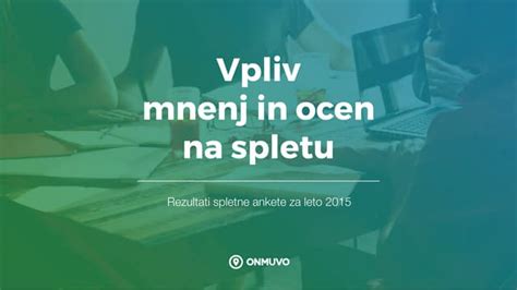 Grafikon, ki prikazuje vpliv mnenj gostov na poslovanje restavracije