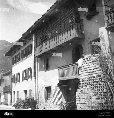 Mašerova hiša v Kobaridu